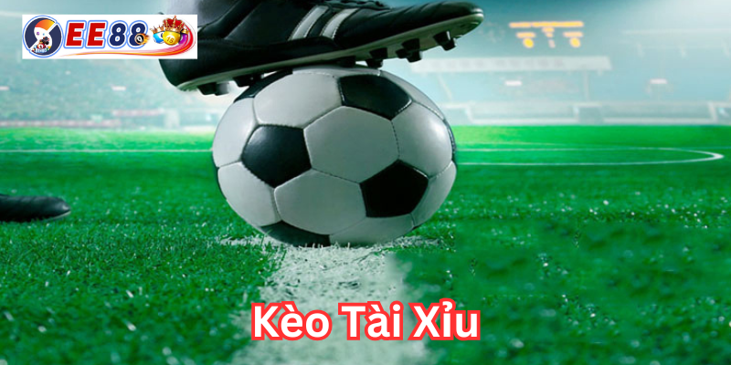 Kèo Tài Xỉu là gì?