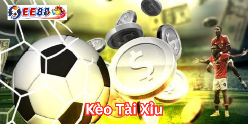 Mẹo chơi Kèo Tài Xỉu từ cao thủ