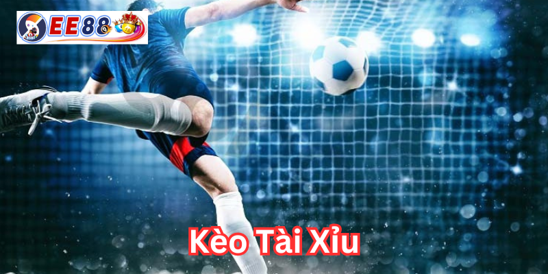 Nguyên tắc hoạt động của Kèo Tài Xỉu